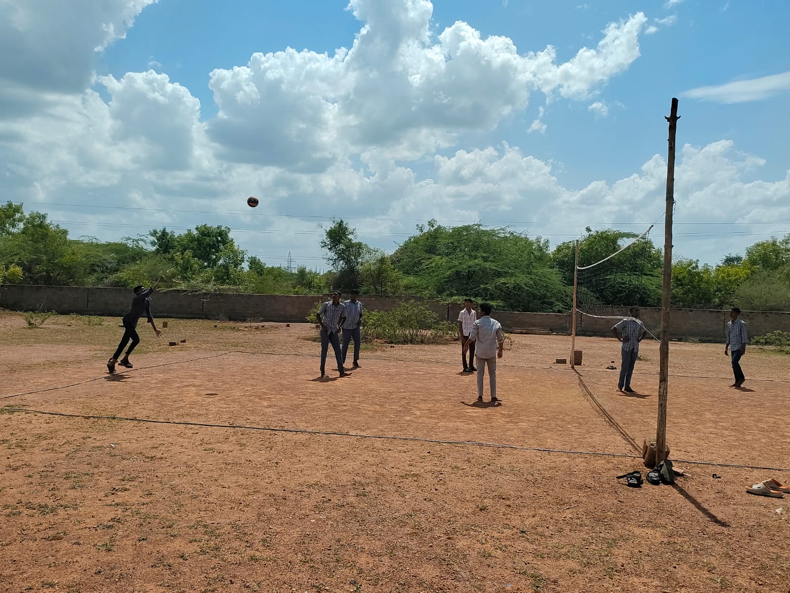 course image